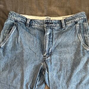 Levi's Authentic Fit XX Chino Pants